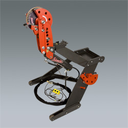 [7054] 10 TON, EDWARDS TUBE & PIPE BENDER **NEW**