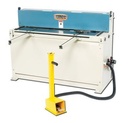 16 Ga. x 52", BAILEIGH PNEUMATIC (AIR) SHEAR, MODEL#SH-5216A **NEW**