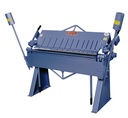 12 Ga. x 4', ROPER WHITNEY BOX & PAN BRAKE, MODEL#U-412-6 **NEW**