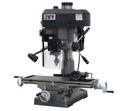 JET MILL/DRILL, 2 HP, 1 Ph, 115/230V, STK#350018, MODEL#JMD-18 **NEW**