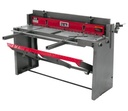 16 Ga. x 52", JET FOOT SHEAR, JET#756202, MODEL#FS-1652J **NEW**