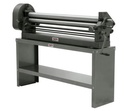 4' X 16 GA., JET MANUAL SLIP ROLLS, STK#756050, MODEL#SR-1650M **NEW**