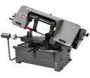 10" x 16", JET HORIZ MITRE BANDSAW, 1-PHASE, STOCK#414474, MODEL#J-7020M, NEW