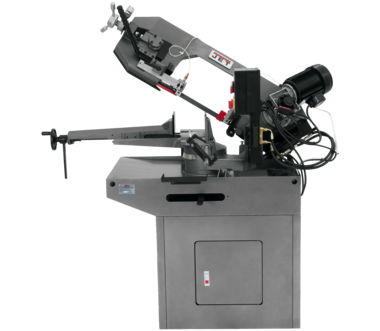 [7855] 8-3/4" JET ZIP-MITER HORIZ BANSDAW, 3-PHS, STOCK#414467, MODEL#J-9225 **NEW**