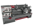 16" x 60" cc, JET ZX SERIES PRECISION LATHE, STK#321940, MODEL#GH-1660ZX