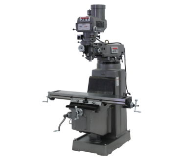 [7935] JET, VERTICAL VARISPD MILL, STK#690050, MODEL#JTM-1050 **NEW**