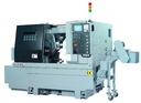 13" KENT CNC TURNING CENTER LATHE W/FANUC Oi-TC CNTROL MODEL#KLR-20 **NEW**