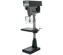 15" JET VARIABLE SPEED DRILL, 115/230V 1-PHS, STK#354550, MODEL#J-A5816
