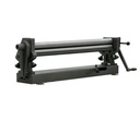 3' x 22 GA., JET SLIP ROLLS, STK#756026, MODEL#SR-2236M **NEW**