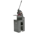6" x 16 GA., JET BENCH HAND NOTCHER, STK#756016, MODEL#HN-16T **NEW**