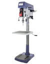 20" PALMGREN 16-SPEED FLOOR MODEL DRILL PRESS 1 PH, MODEL#9680209, NEW