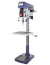 20" PALMGREN 12-SPEED FLOOR MODEL DRILL PRESS 3 PH, MODEL#9680210, NEW