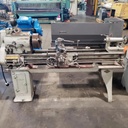 15" x 40" cc, LEBLOND LATHE, USED