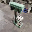 13" JET BENCH-TOP DRILL PRESS, MODEL#13R, USED