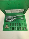 ROPER WHITNEY, #5 JR PUNCH W/TOOLING, USED