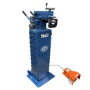 ROTARY FORMER, ROPER WHITNEY POWERED, MODEL#PR 720, **NEW**