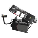 10" x 18", ELITE HORIZ BANDSAW, STK#891060, MODEL#EHB-1018V, **NEW**
