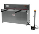 14 Ga. x 52", JET HYDRAULIC SHEAR, 22OV, 3PH, STK#756206, MODEL#HS1452-3t, NEW