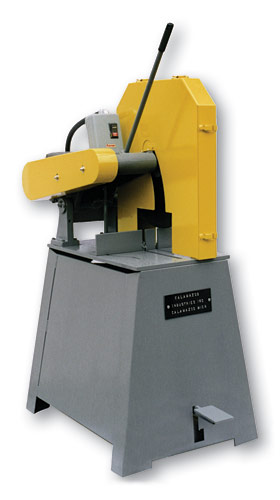 20", KALAMAZOO ABRASIVE SAW, MODEL#K20SSF-20HP **NEW**