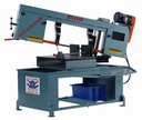 14" x 18", ROLL-IN HORIZONTAL SWIVEL BANDSAW, MODEL#HS1418 **NEW**