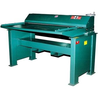 TINKNOCKER, 5' x 16 GAUGE DUCT BEADER, MODEL#TK1660 **NEW**