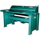 TINKNOCKER, 5' x 16 GAUGE DUCT BEADER, MODEL#TK1660 **NEW**