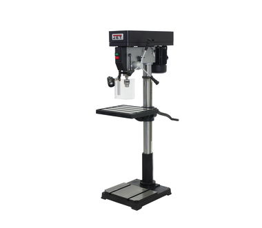 22" JET INDUSTRIAL DRILL PRESS, MODEL#IDP-22, JET STK#354301 **NEW**