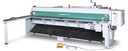 14 Ga. x 10'6", TENNSMITH MECHANICAL POWER SHEAR, MODEL#LMS126-14, NEW