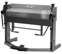 16 Ga. x 50", JET DUAL-SIDED UNIV BOX&PAN BRAKE, PBF-1650D, STK#752130, NEW