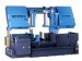 27" x 31", DOALL HIGH-PRODUCTION AUTOMATIC BANDSAW, MODEL#DC-700NC **NEW**