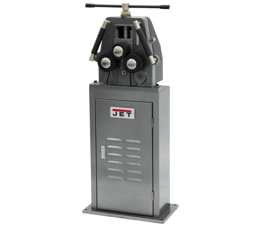 [9980] JET MANUAL PINCH ROLL BENDER, MPR-10HV, JET#754430K **NEW**