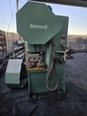55 Ton, ROUSELLE GAP FRAME PRESS, MODEL#G1-55, NEEDS WORK