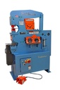SCOTCHMAN 50-TON IRONWORKER, MODEL#50514-EC, NEW