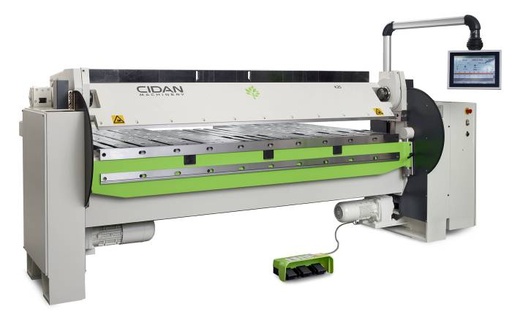 FOLDING MACHINES