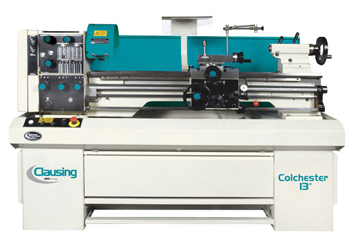 LATHES