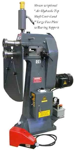 Power Rotary