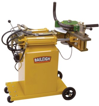 2&quot;, BAILEIGH ROTARY DRAW BENDER, MODEL#RDB-150 **NEW**
