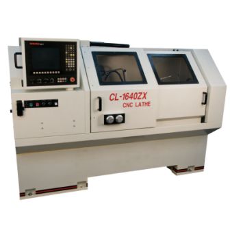 JET CNC LATHE WITH ANILAM 4200T, 16&quot; SWING, STK#320930, MODEL#CL-1640ZX