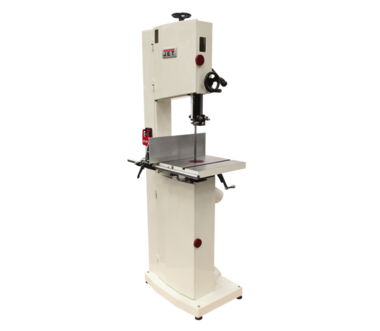 14&quot;, JET WOOD VERTICAL BANDSAW, STOCK#714500, MODEL#JWBS-14SF, NEW