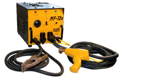 PINSPOTTER, DURODYNE PORTABLE COMPACT, DURODYNE #27110, MODEL#MF-12A **NEW**