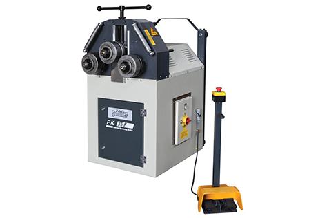 2&quot; x 2&quot; x 1/4&quot;, SAHINLER ANGLE ROLLS, MODEL#PK-35 **NEW**