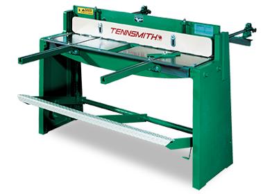 16 Ga. x 52", TENNSMITH, STOMP SHEAR, MODEL#52 **NEW**