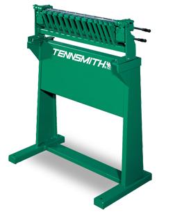 CLEATBENDER, TENNSMITH, 18", MODEL#CB18 **NEW**