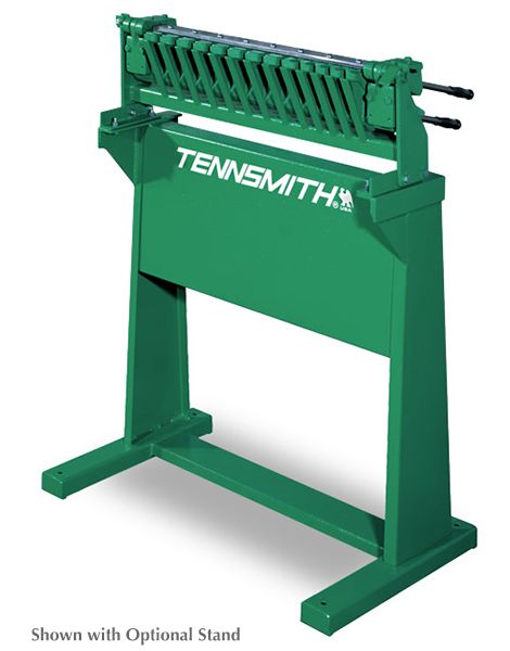 CLEATBENDER, TENNSMITH, 30", MODEL#CB30 **NEW**