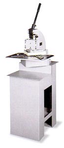 6" x 16 GA. BIRMINGHAM BENCH NOTCHER, NO. Y-16 **NEW**