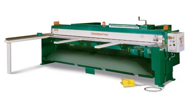 16 Ga. x 72", TENNSMITH, ELECTRO-MECH SHEAR, MODEL#MSE616 **NEW**