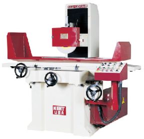 12" x 30", KENT HYDRAULIC SURFACE GRINDER, MODEL#SGS-1230AHD **NEW**