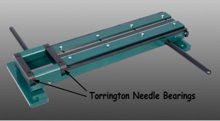 CHEEKBENDER, RAMS, US MADE, 24&quot; X 20 GA, MODEL#RAMS-2005 **NEW**