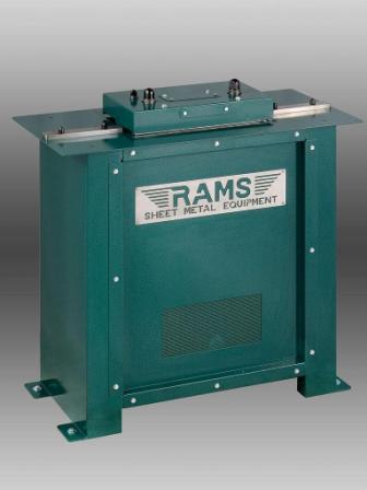 5 STND, RAMS 20 GA. PITTSBURG, FLOOR MODEL **NEW**