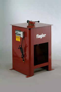 POWER FLANGER, FLAGLER, 20 GAUGE, FREESTANDING, MODEL#20 PF **NEW**